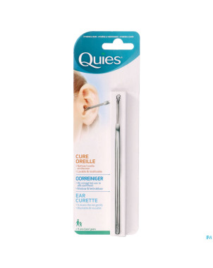 Quies cure oreilles