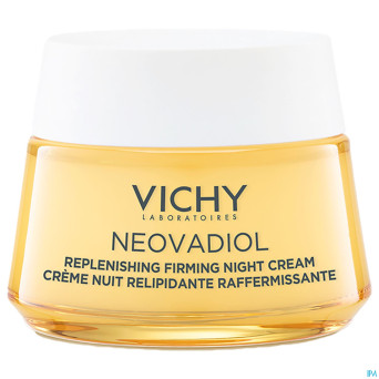 Vichy neovadiol postmeno creme nuit    50ml