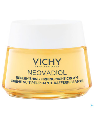 Vichy neovadiol postmeno creme nuit    50ml