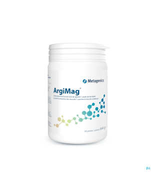 Argimag    pdr  port. 28  metagenics