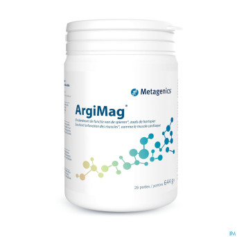 Argimag    pdr  port. 28  metagenics