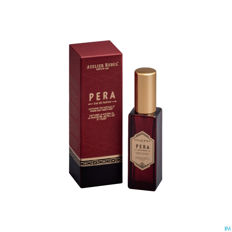 Atelier edp 12ml