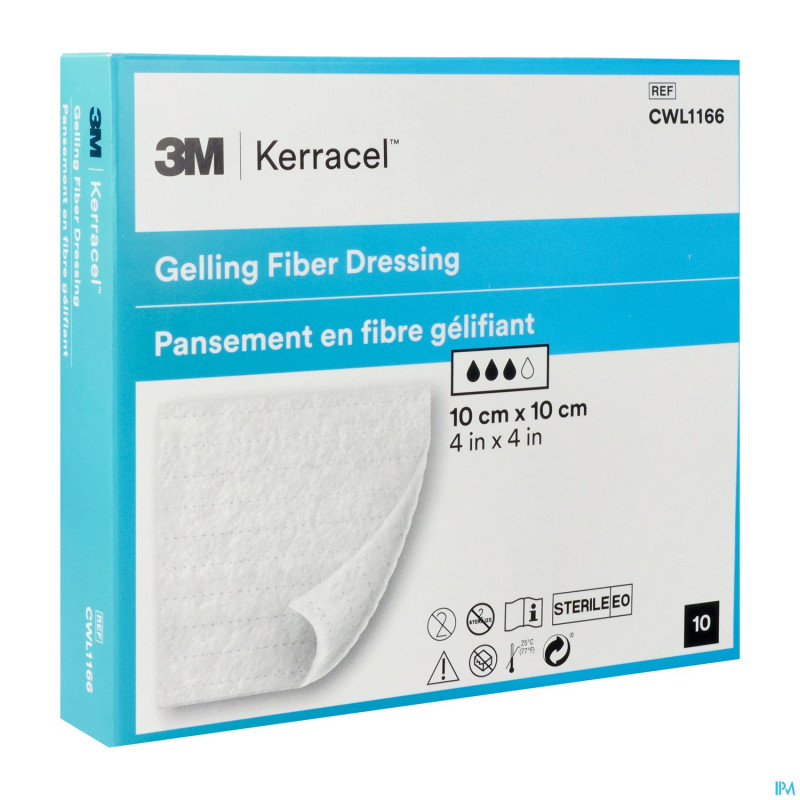 Kerracel 10x10cm 10