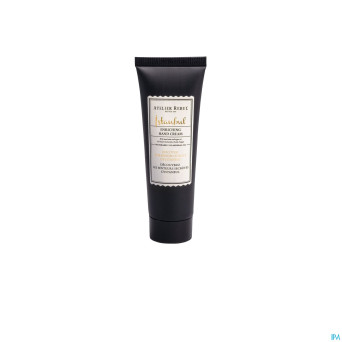 Atelier rebul istanbul cr mains  30ml