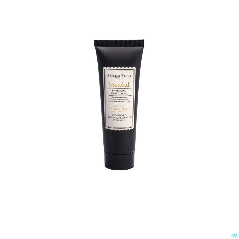 Atelier rebul istanbul cr mains  30ml