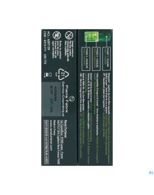 Furterer triphasic progres. trait. a/chute 8x5,5ml