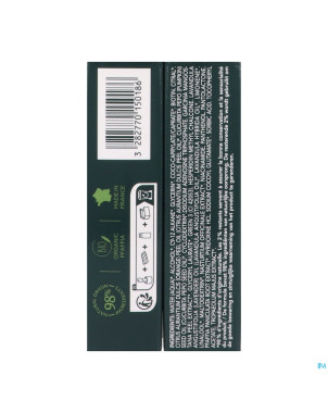 Furterer triphasic progres. trait. a/chute 8x5,5ml