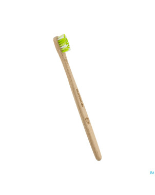 Elgydium brosse dent kids bois eco souple