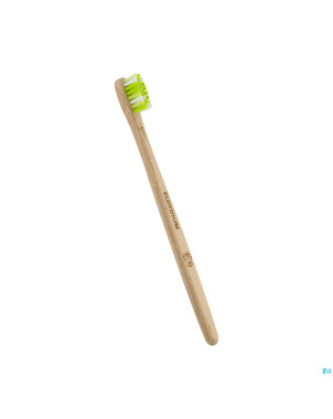 Elgydium brosse dent kids bois eco souple