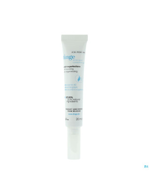 Tinge acne spot correcteur    tube 20ml