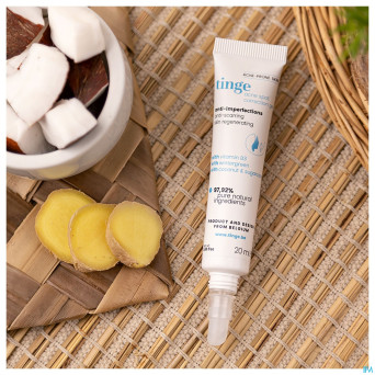 Tinge acne spot correcteur    tube 20ml
