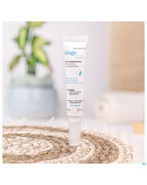 Tinge acne spot correcteur    tube 20ml
