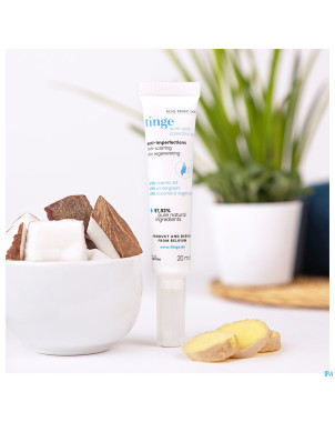 Tinge acne spot correcteur    tube 20ml