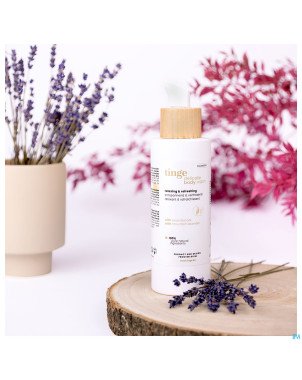 Tinge cleansing delicate shampoo    200ml