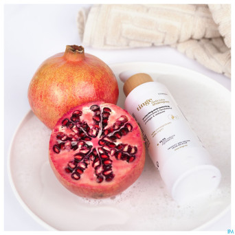 Tinge cleansing delicate shampoo    200ml