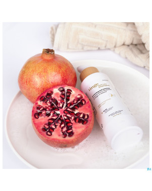 Tinge cleansing delicate shampoo    200ml