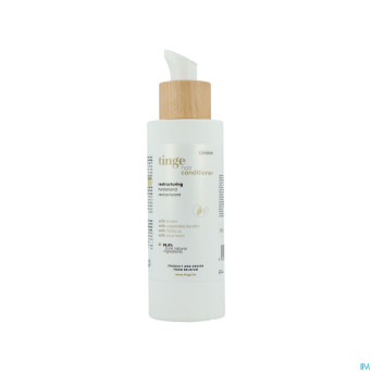 Tinge cleansing conditioner    200ml