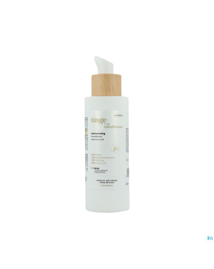 Tinge cleansing conditioner    200ml