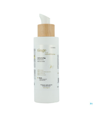 Tinge cleansing conditioner    200ml