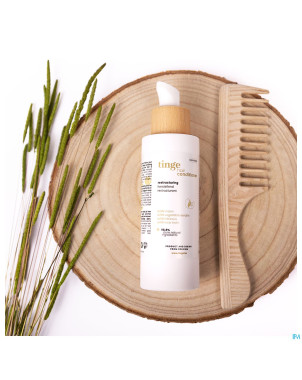 Tinge cleansing conditioner    200ml