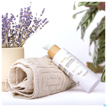 Tinge cleansing delicate bodywash    200ml