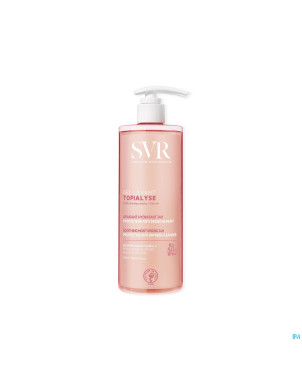 Svr topialyse gel lavant 400ml nf