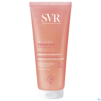Svr topialyse gel lavant 200ml nf