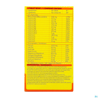 Supradyn energy    comp 90 nf rempl.3150273
