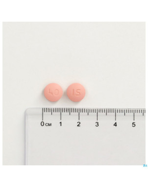 Simvastatin ab 40mg comp pell 100