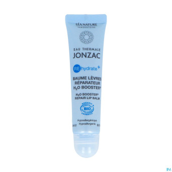 Jonzac rehydrate baume levres reparateur bio  15ml