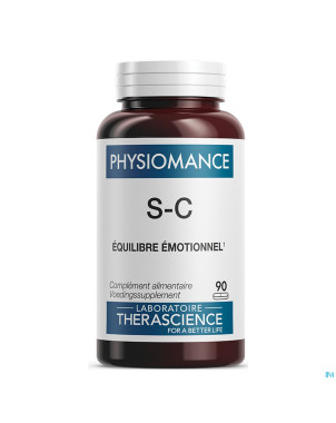 S-c    comp 90 physiomance phy198b