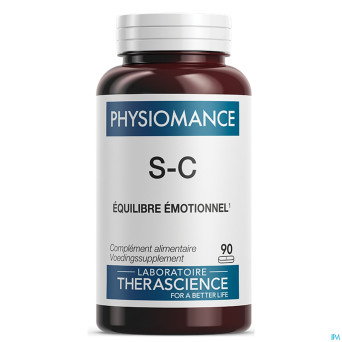 S-c    comp 90 physiomance phy198b