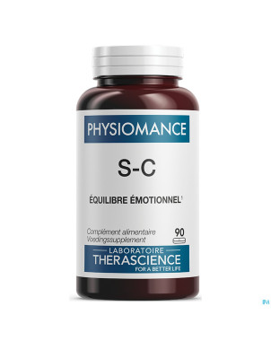 S-c    comp 90 physiomance phy198b