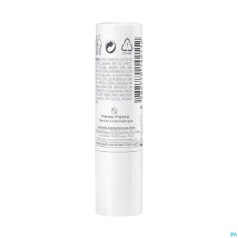 Avene cold cream stick levres nourrissant 4g