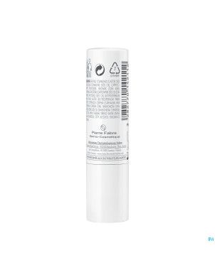 Avene cold cream stick levres nourrissant 4g