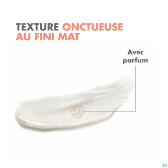 Avene cold cream stick levres nourrissant 4g