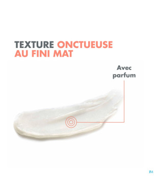 Avene cold cream stick levres nourrissant 4g