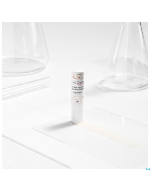 Avene cold cream stick levres nourrissant 4g
