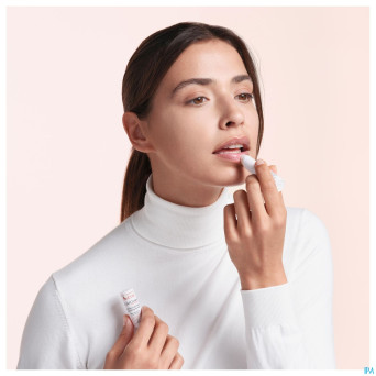 Avene cold cream stick levres nourrissant 4g