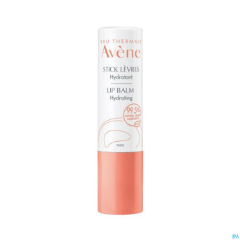 Avene essentiels stick levres hydratant 4g