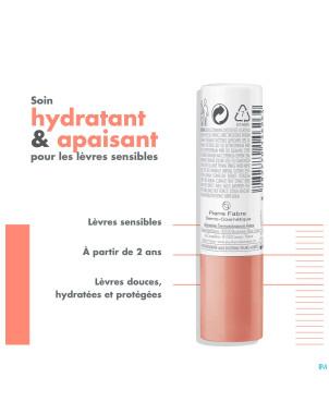 Avene essentiels stick levres hydratant 4g
