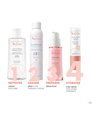 Avene essentiels stick levres hydratant 4g