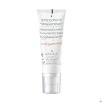 Avene tolerance hydra 10 creme hydratante 40ml