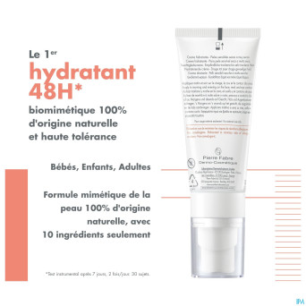 Avene tolerance hydra 10 creme hydratante 40ml