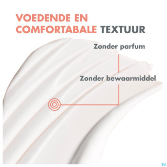 Avene tolerance hydra 10 creme hydratante 40ml