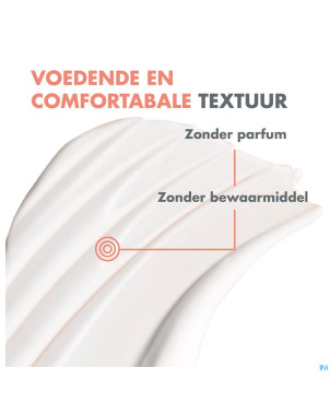 Avene tolerance hydra 10 creme hydratante 40ml