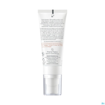 Avene tolerance hydra 10 fluide hydratante 40ml