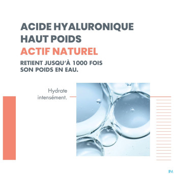 Avene tolerance hydra 10 fluide hydratante 40ml