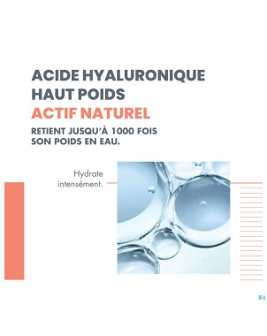 Avene tolerance hydra 10 fluide hydratante 40ml