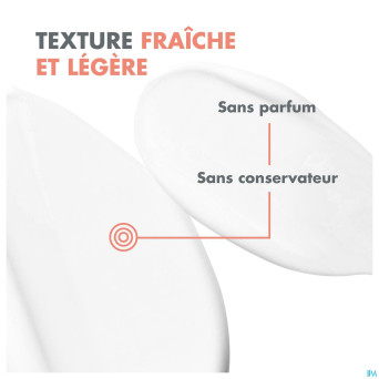 Avene tolerance hydra 10 fluide hydratante 40ml